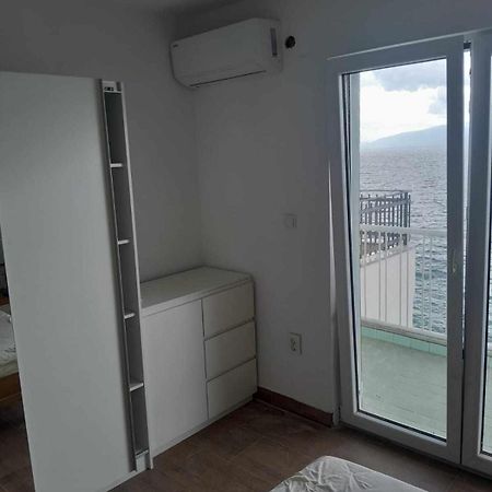 Apartments Kalaba - Dalma I Podaca Exteriör bild