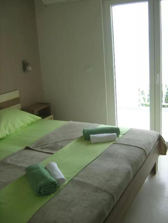 Apartments Kalaba - Dalma I Podaca Exteriör bild