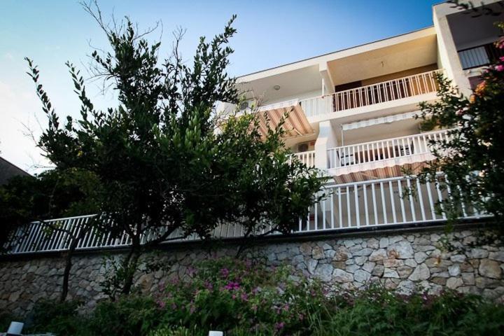 Apartments Kalaba - Dalma I Podaca Exteriör bild