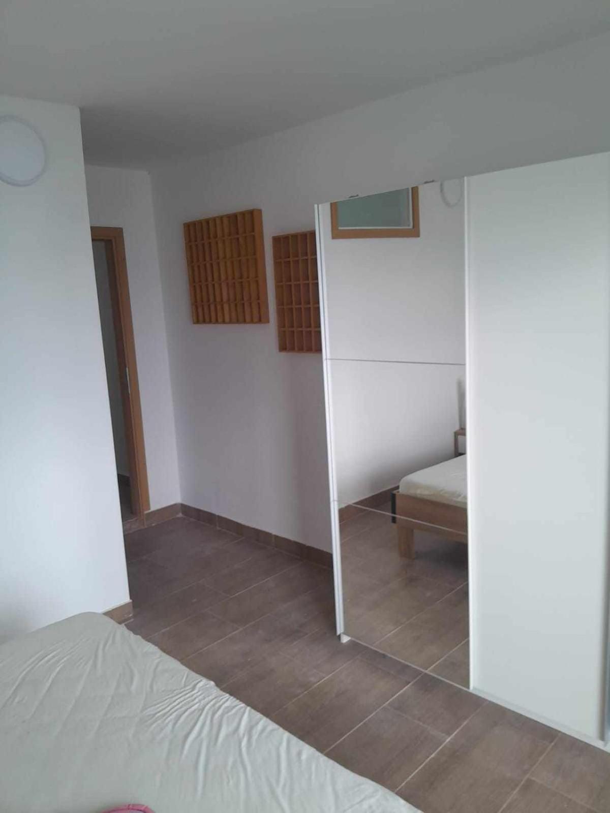 Apartments Kalaba - Dalma I Podaca Exteriör bild
